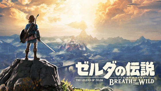 Top 9 The Legend of Zelda- Breath of the Wild.png