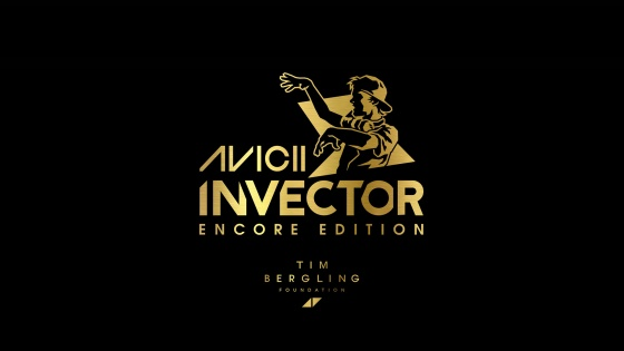 2. AVICII Invector- Encore Edition.png
