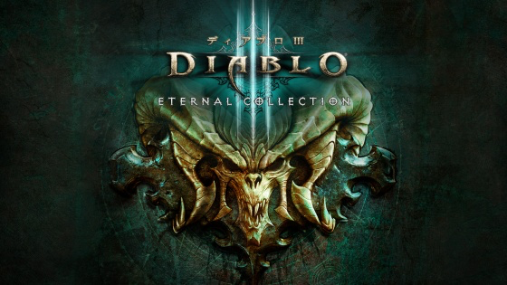 Top 8 Diablo III Eternal Collection  .png