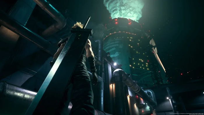 3 Final Fantasy VII Remake.png