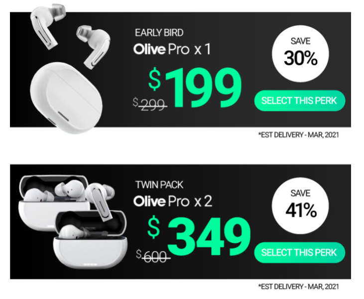A cool gadget gift for elders olive pro indigogo.png