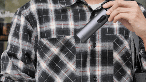 5, New-year-gifts-for-men-SMATE-Portable-razor.gif