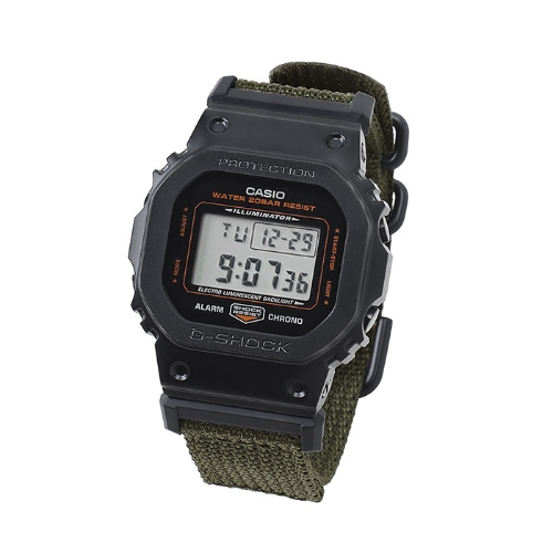 Christmas gift for friends Casio Porter G-SHOCK