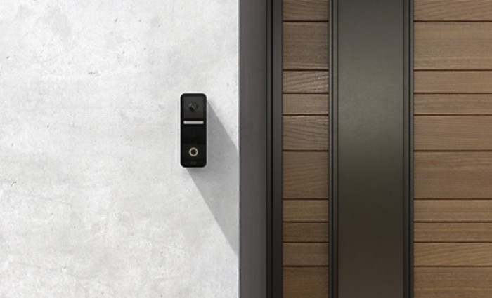 Cool gadget for family Logitech Doorbell
