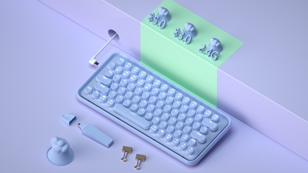 2, cool-gifts-2020-Wireless-Mechanical-Keyboard.jpg