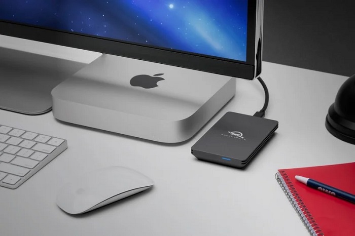 Cool Gadgets as gift hard drive