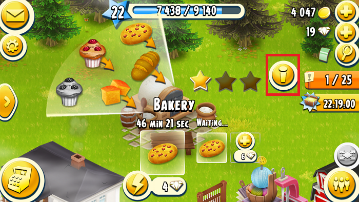 [Hay Day Tips] Make more Hay Day coins via increasing Produce Value