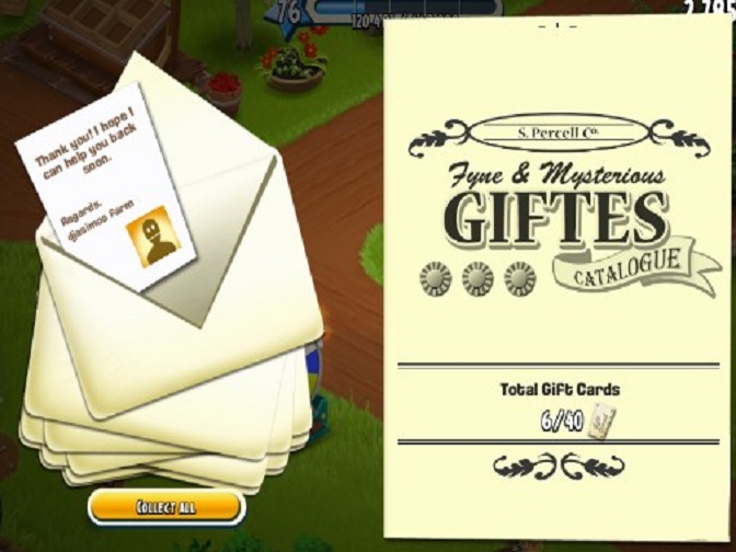 [Hay Day Tips] How to Help People and Get Gift cards.jpg