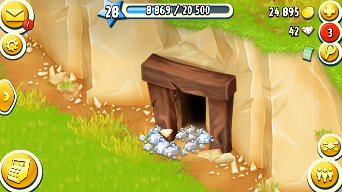 [Hay Day Tips]Get Hay Day Diamonds from Mine.PNG